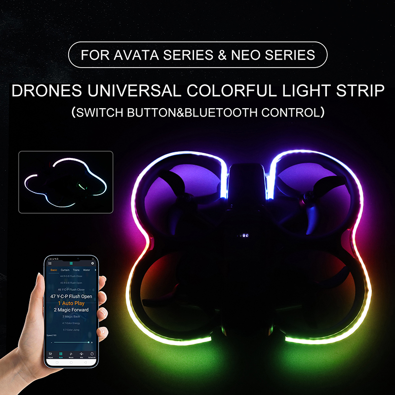 For DJI NEO/Avata 2/Mini 4K/4/ - Drone Kit Waterproof review and price