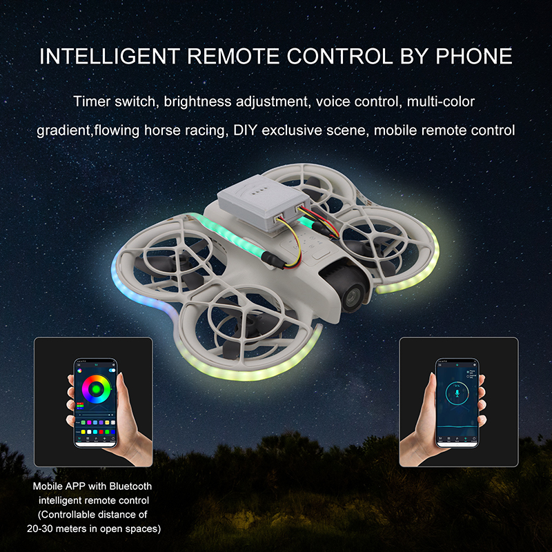 For DJI NEO/Avata 2/Mini 4K/4/ - Drone Kit Waterproof review and price