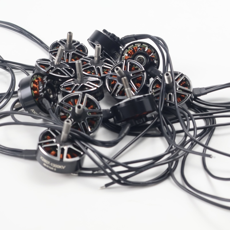 New X2807 Motor 1300KV/1500KV/ - Drone Kit Long Range review and price
