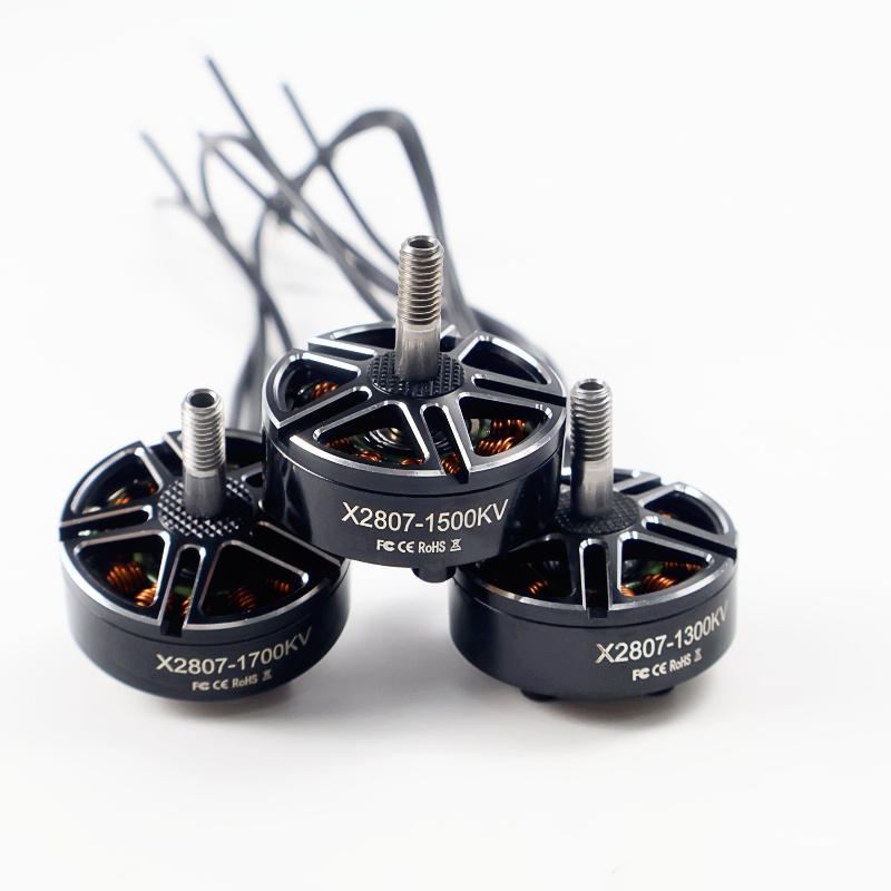 New X2807 Motor 1300KV/1500KV/ - Drone Kit Long Range review and price