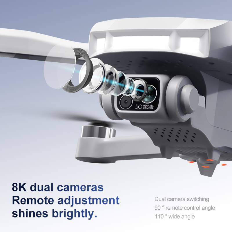 2025 New V34 Drone 8K Camera P - Drone Kit Professional review and price
