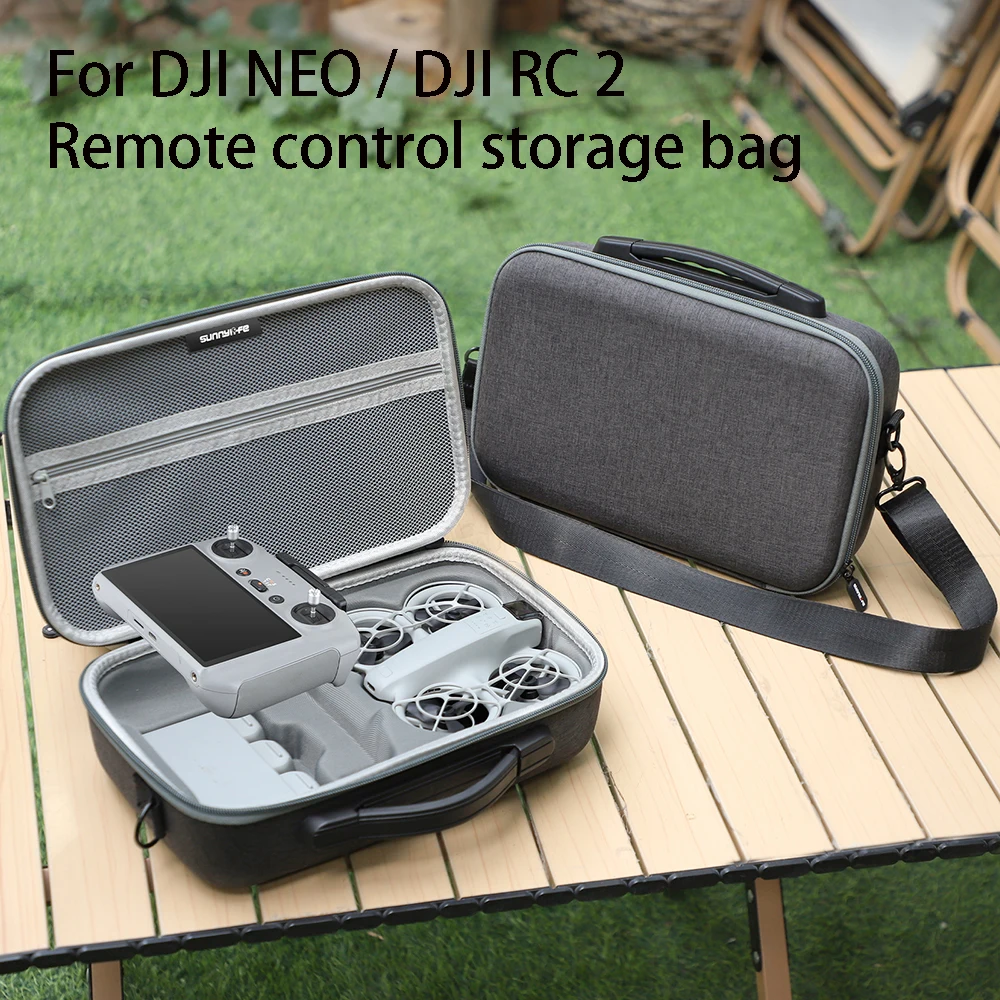 For DJI NEO RC 2 Remote Contro - Drone Kit Build Yourself review and price