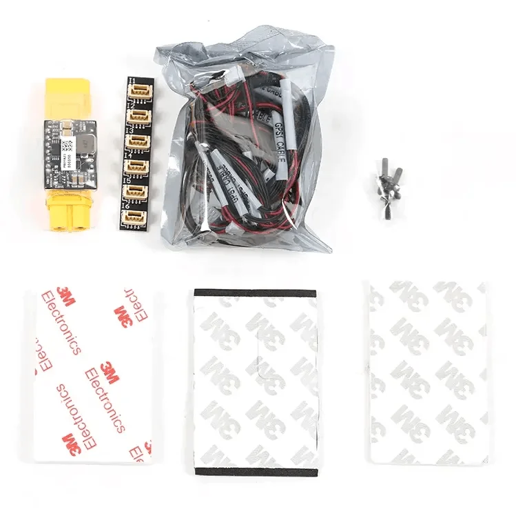 HEX Pixhawk 2.1 PX4 PIX 32 Bit - Drone Kit Hexacopter review and price