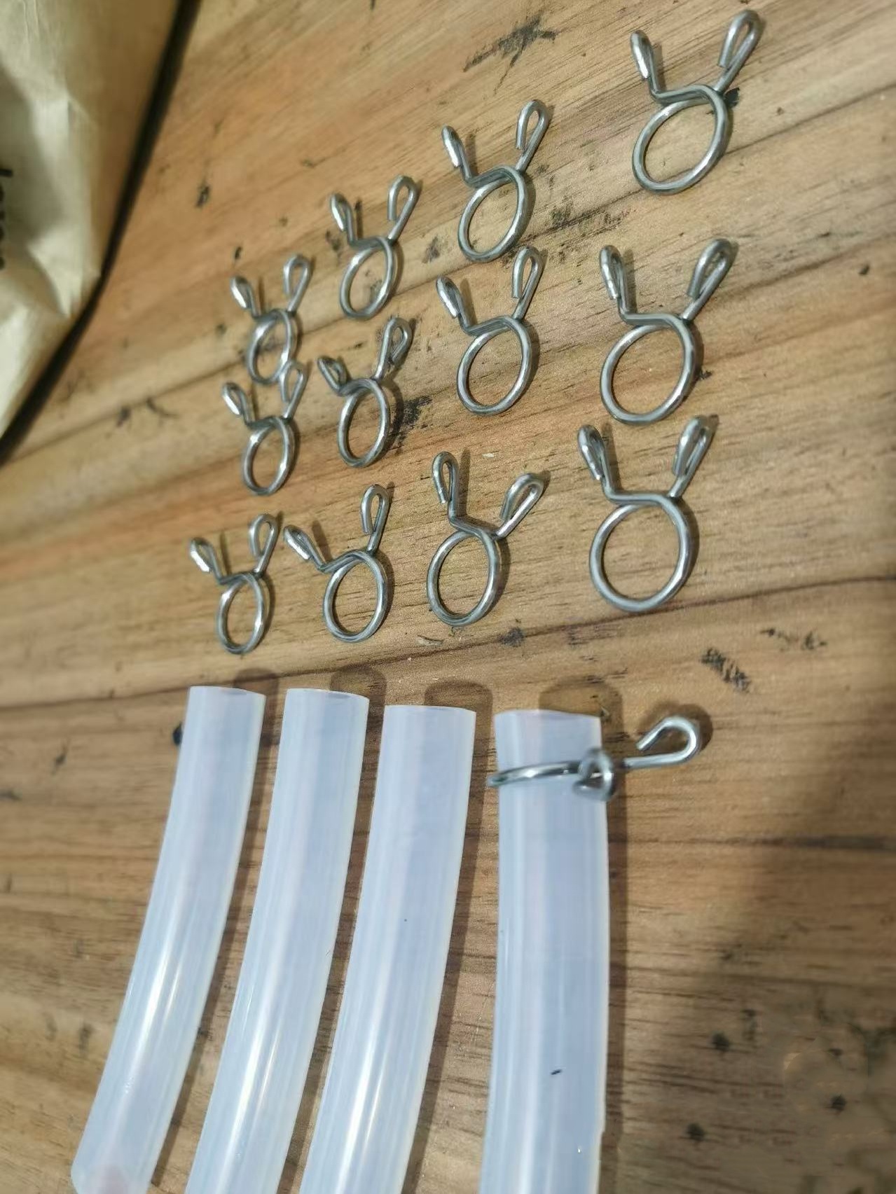 2 set Spray Boom Hose (Long, I - Drone Kit Parts Included review and price
