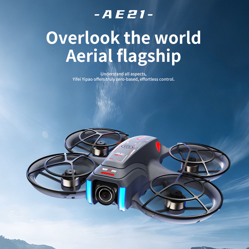 Upgrade AE21 Aerial Drone 8K H - Drone Kit Professional review and price