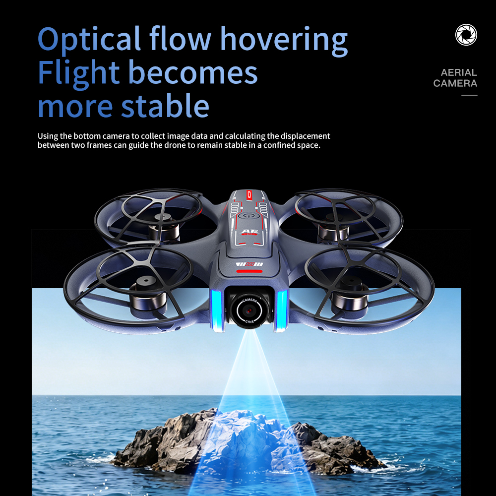 Upgrade AE21 Aerial Drone 8K H - Drone Kit Professional review and price