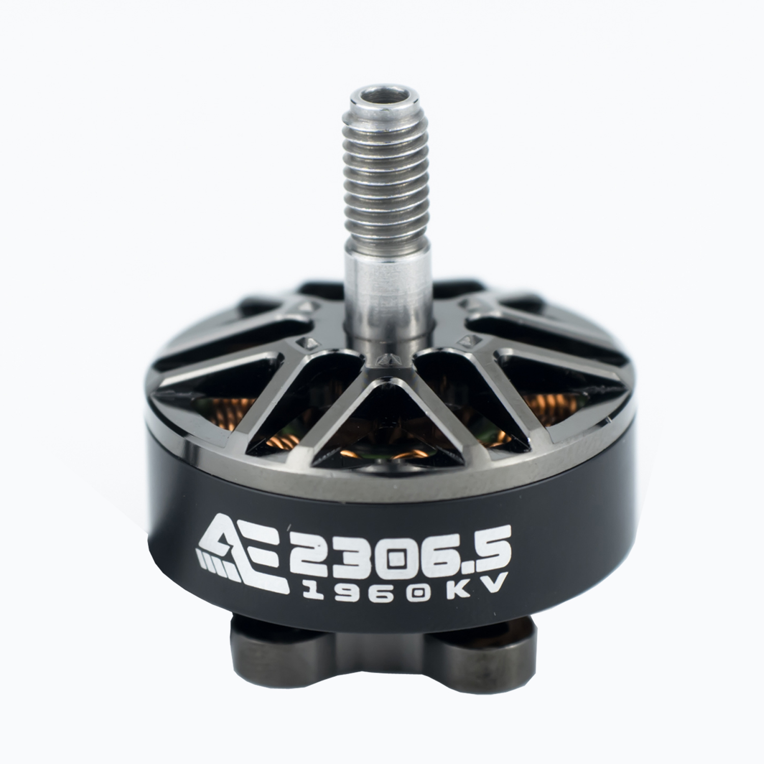AE2306.5 1960KV Brushless Moto - Drone Kit Heavy Lift review and price