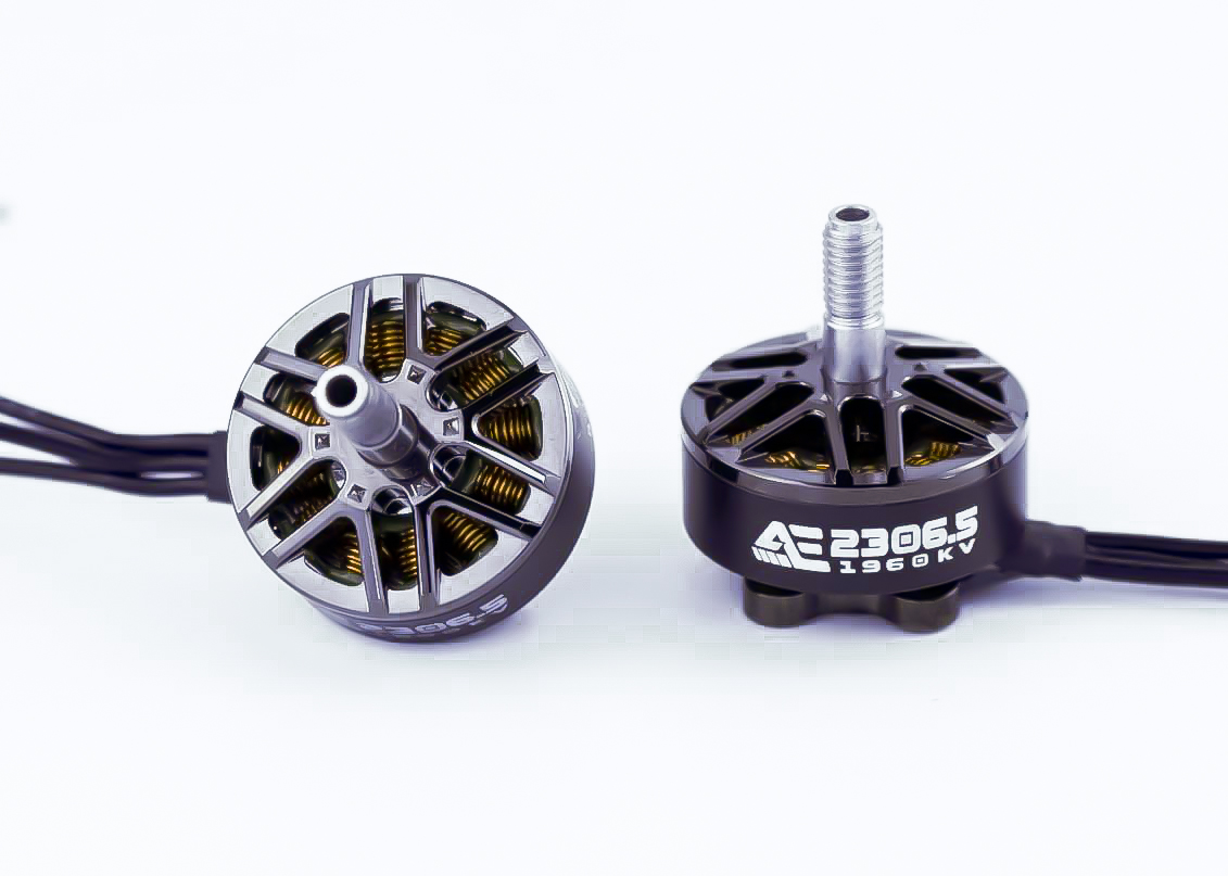 AE2306.5 1960KV Brushless Moto - Drone Kit Heavy Lift review and price