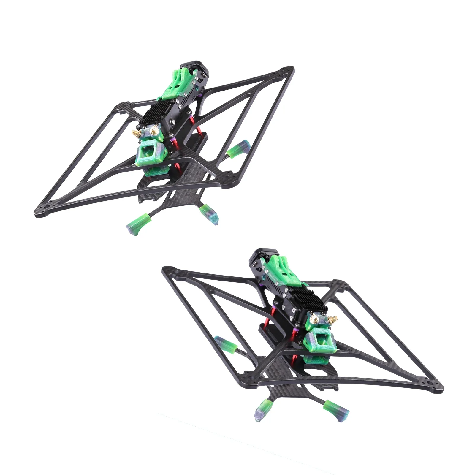 DYS Osprey SX7V1 Waterproof Lo - Drone Kit Waterproof review and price