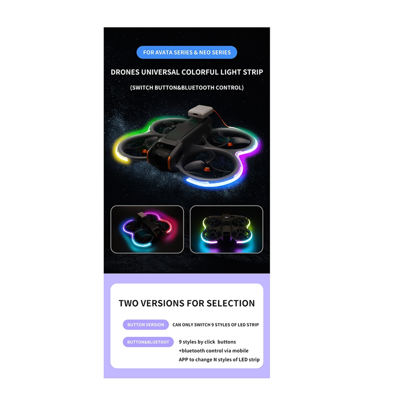 【Buy It-Now!】For DJI AVATA 2/N - Drone Kit Waterproof review and price
