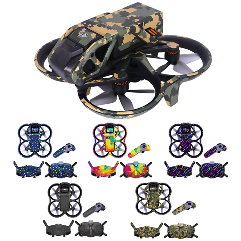 For DJI Avata Drone Goggles 2/ - Drone Kit Waterproof review and price