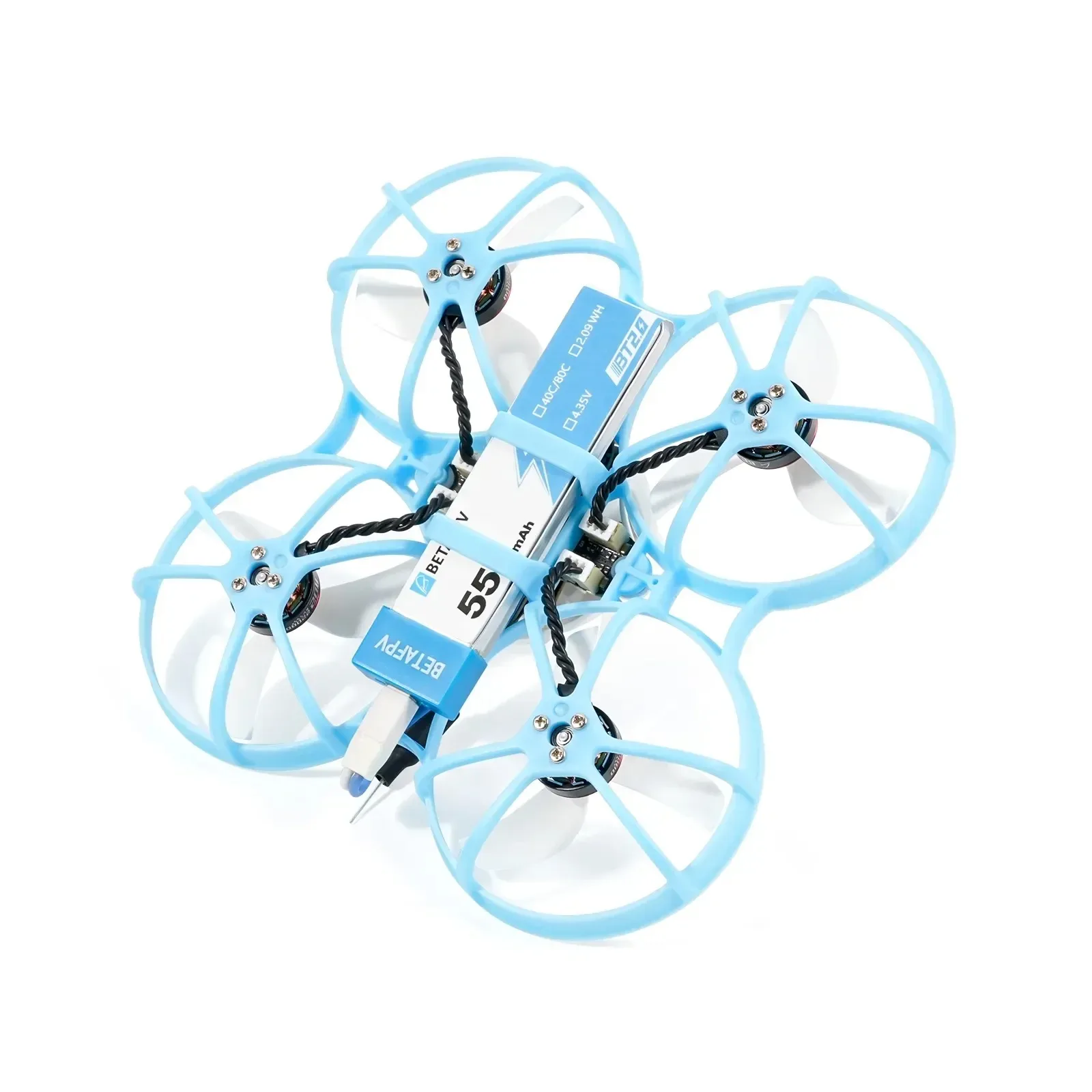BETAFPV Meteor75 Pro ELRS Matr - Drone Kit Vtol review and price