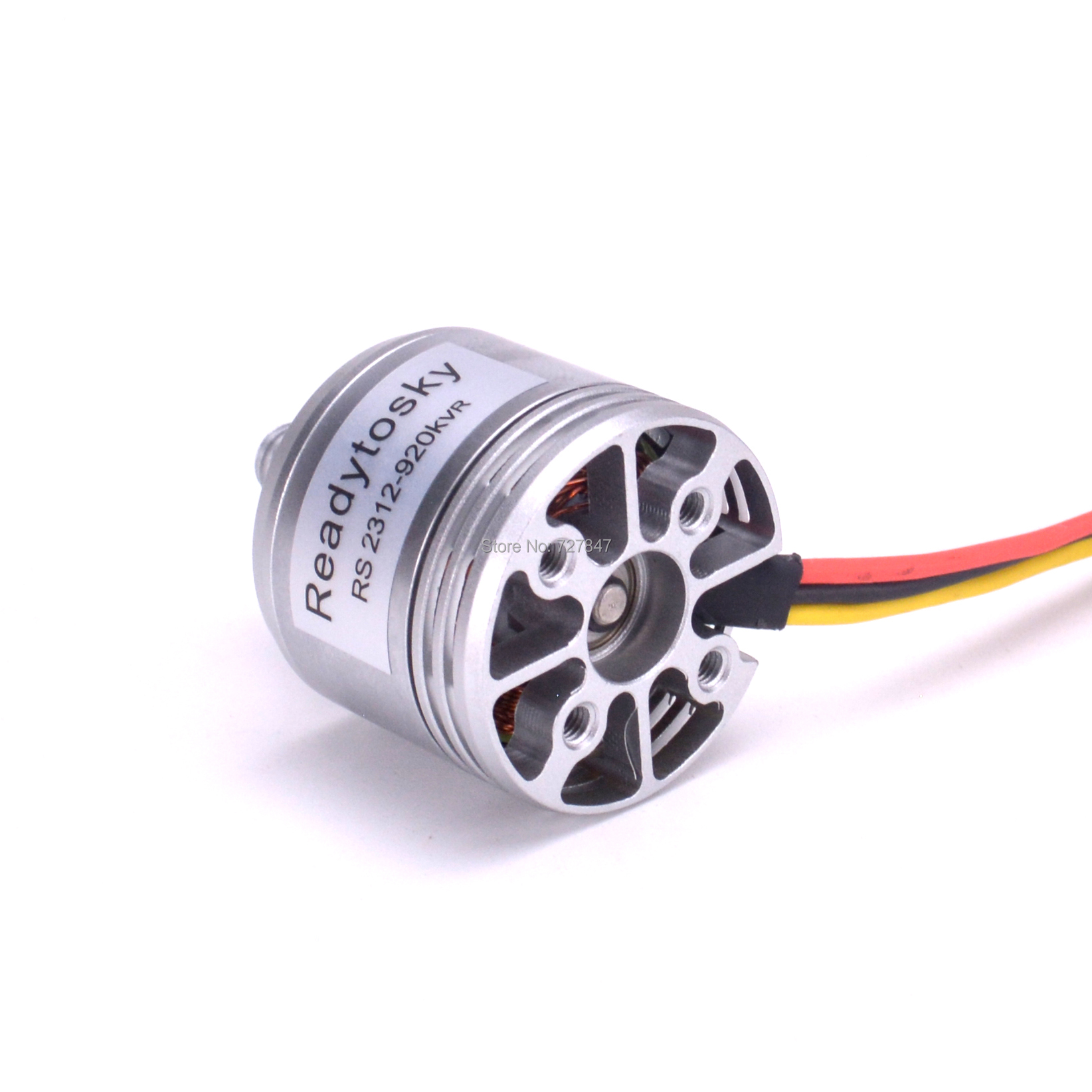 4pcs/lot 2312 920kv Brushless  - Drone Kit With Camera review and price