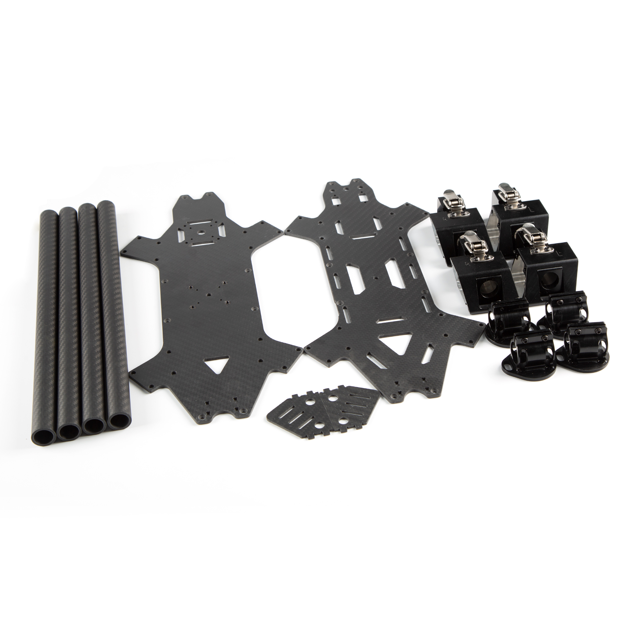 15inch /17inch FPV Carbon Fibe - Drone Kit Long Range review and price