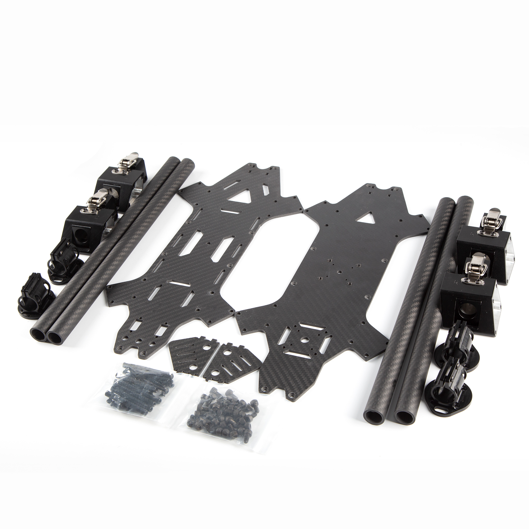 15inch /17inch FPV Carbon Fibe - Drone Kit Long Range review and price