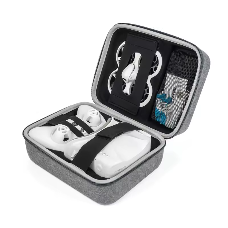 BETAFPV Cetus X FPV Kit Brushl - Drone Kit With Camera review and price