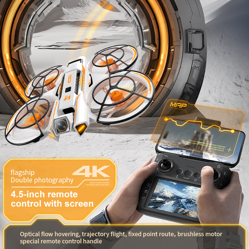 New A21 Drone 8K Professional  - Drone Kit Professional review and price