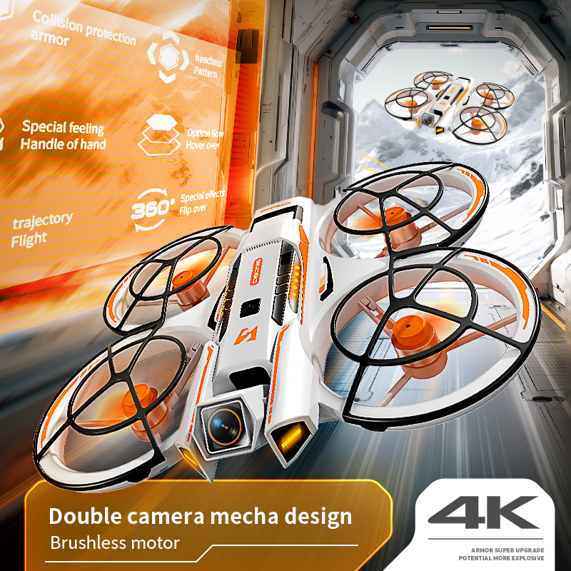 New A21 Drone 8K Professional  - Drone Kit Professional review and price