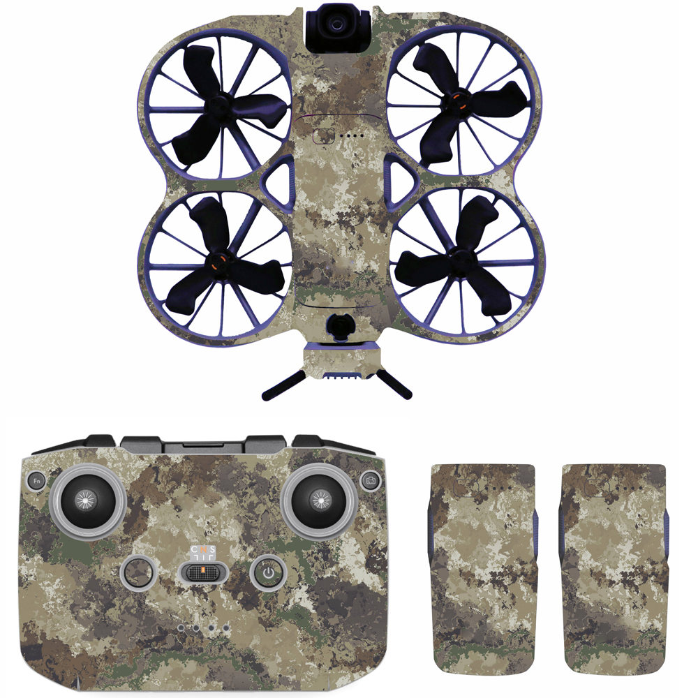 Decorative Kit for DJI Neo 2,W - Drone Kit Waterproof review and price
