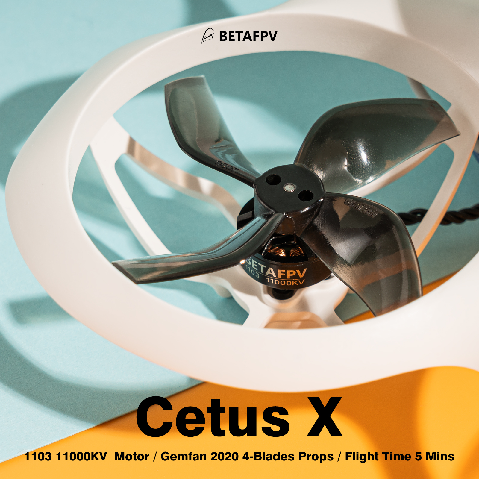 BETAFPV Cetus X FPV Kit Racing - Drone Kit Build Yourself review and price