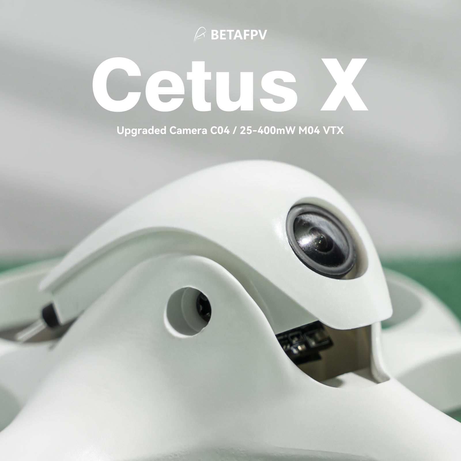 BETAFPV Cetus X FPV Kit Racing - Drone Kit Build Yourself review and price