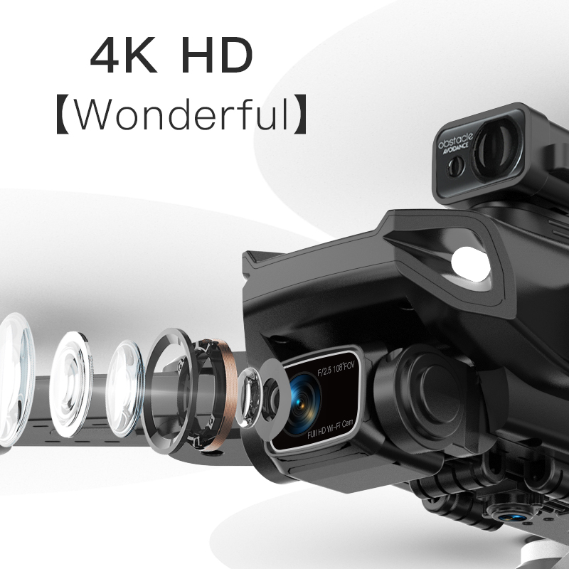 L900/L200 Pro MAX Professional - Drone Kit Vtol review and price