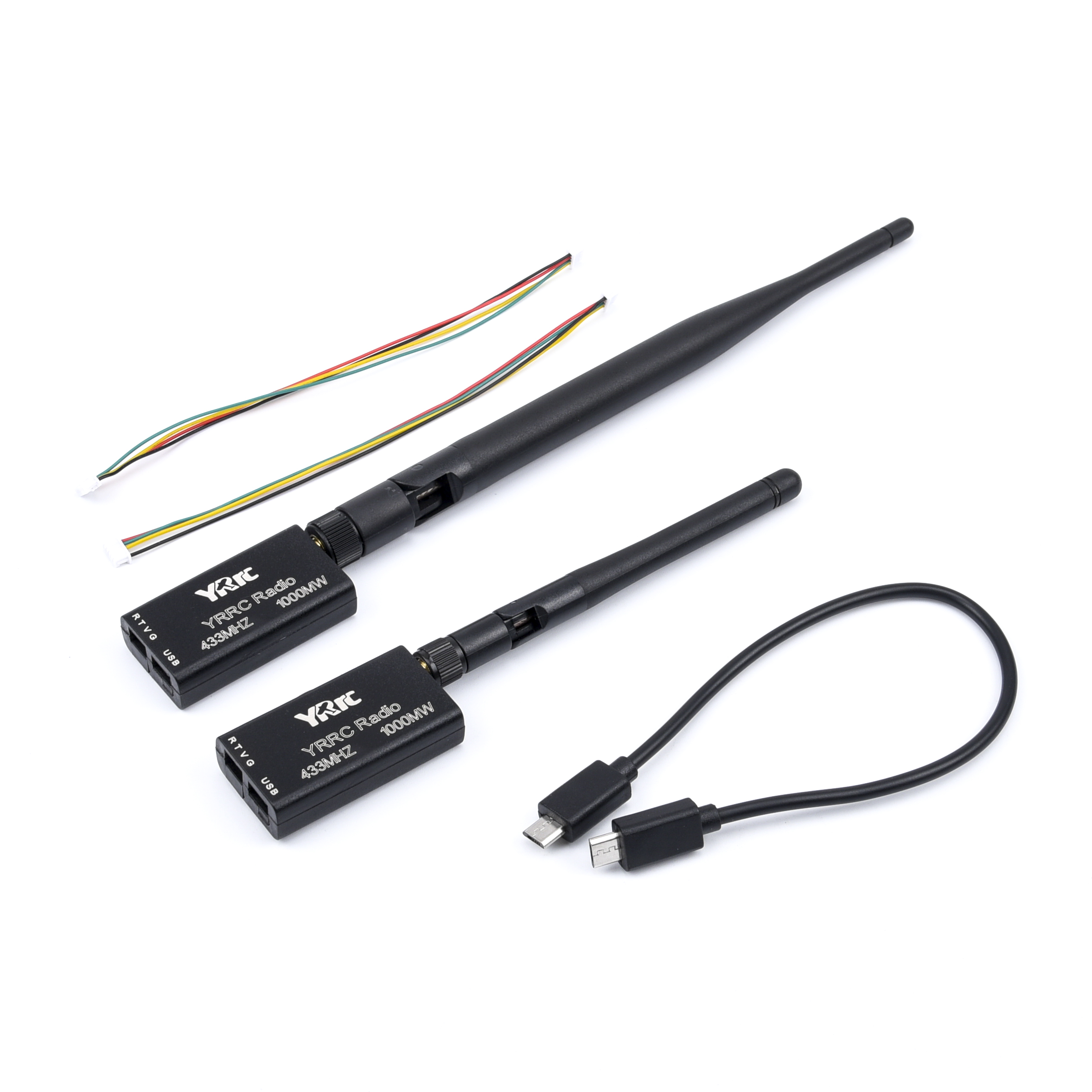 3DR 433Mhz / 915Mhz 100MW 500M - Drone Kit Hexacopter review and price