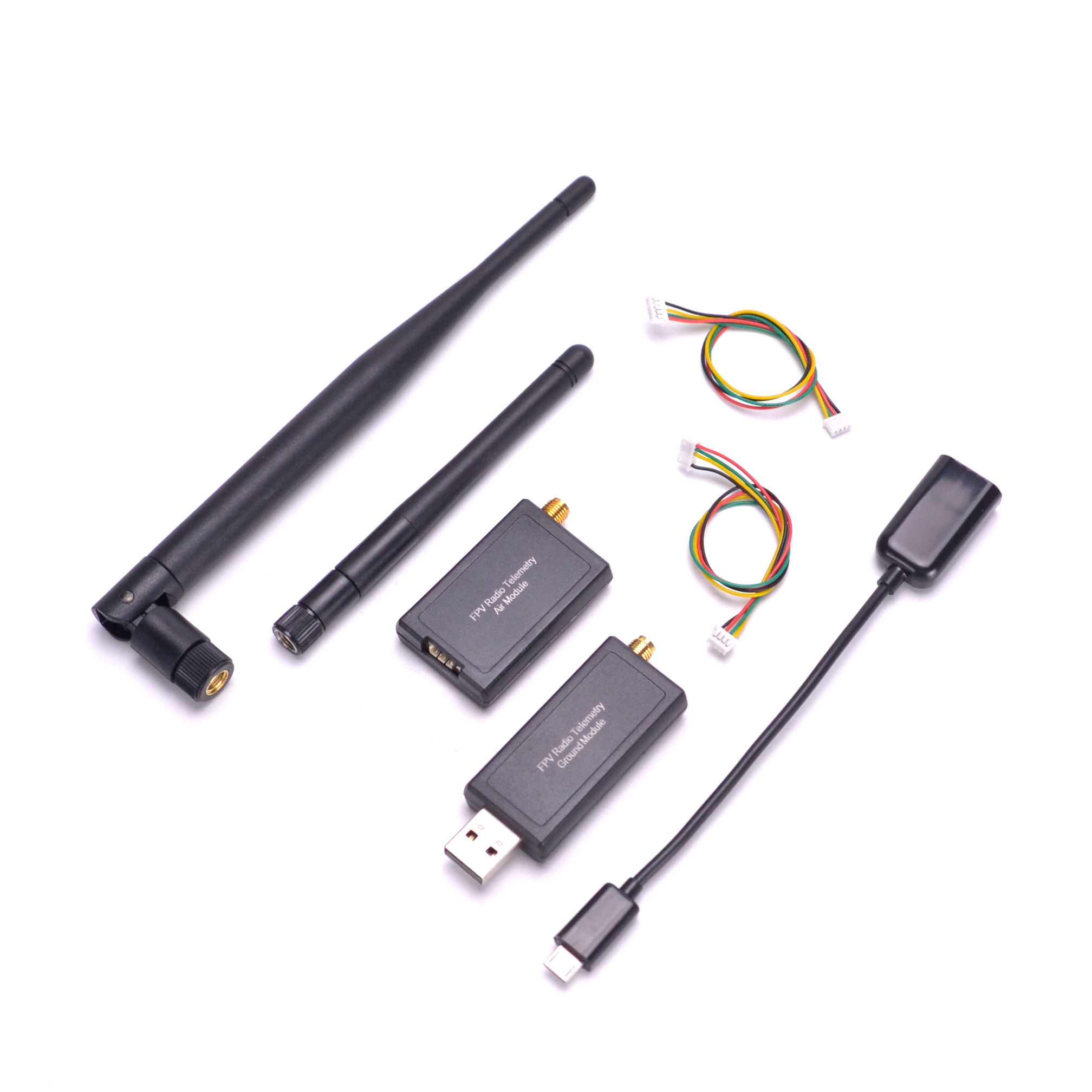 3DR 433Mhz / 915Mhz 100MW 500M - Drone Kit Hexacopter review and price