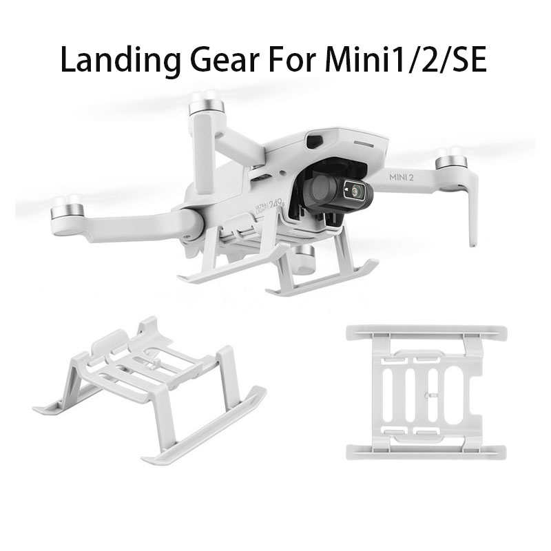 Removable Landing Gear Kits He - Drone Kit Build Yourself review and price