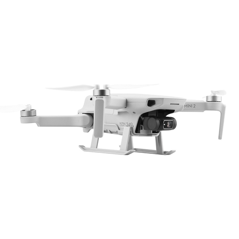 Removable Landing Gear Kits He - Drone Kit Build Yourself review and price
