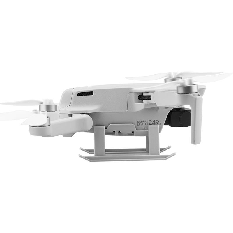 Removable Landing Gear Kits He - Drone Kit Build Yourself review and price