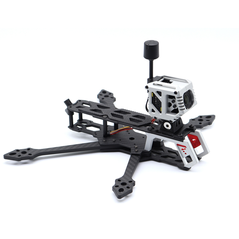 Camera CNC Holder For DJI O3 A - Drone Kit Racing review and price