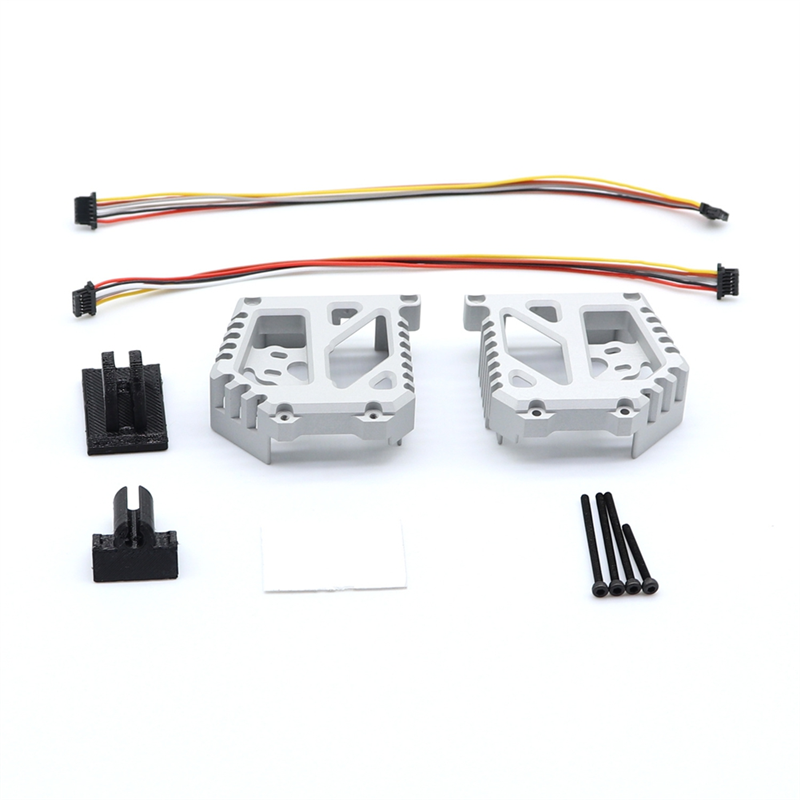 Camera CNC Holder For DJI O3 A - Drone Kit Racing review and price