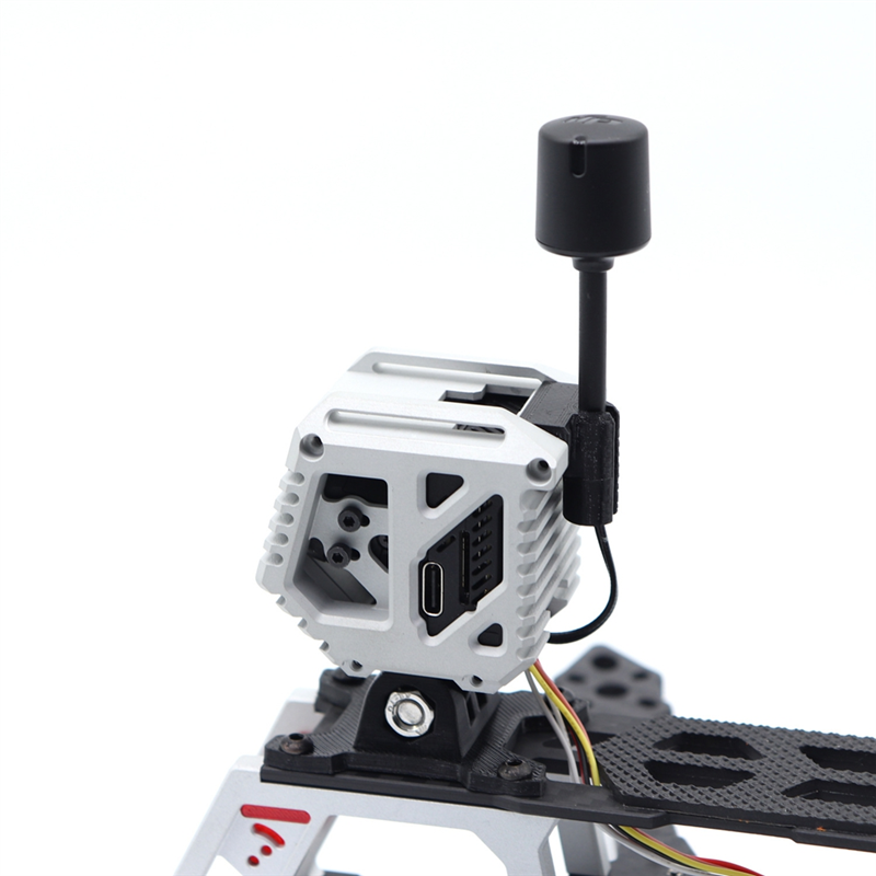 Camera CNC Holder For DJI O3 A - Drone Kit Racing review and price