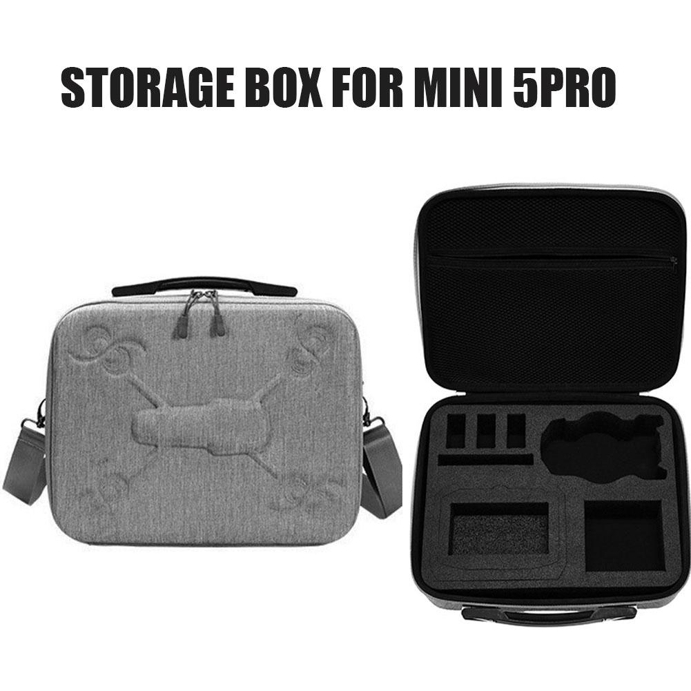 For MINI5pro High-end Storage  - Drone Kit Waterproof review and price