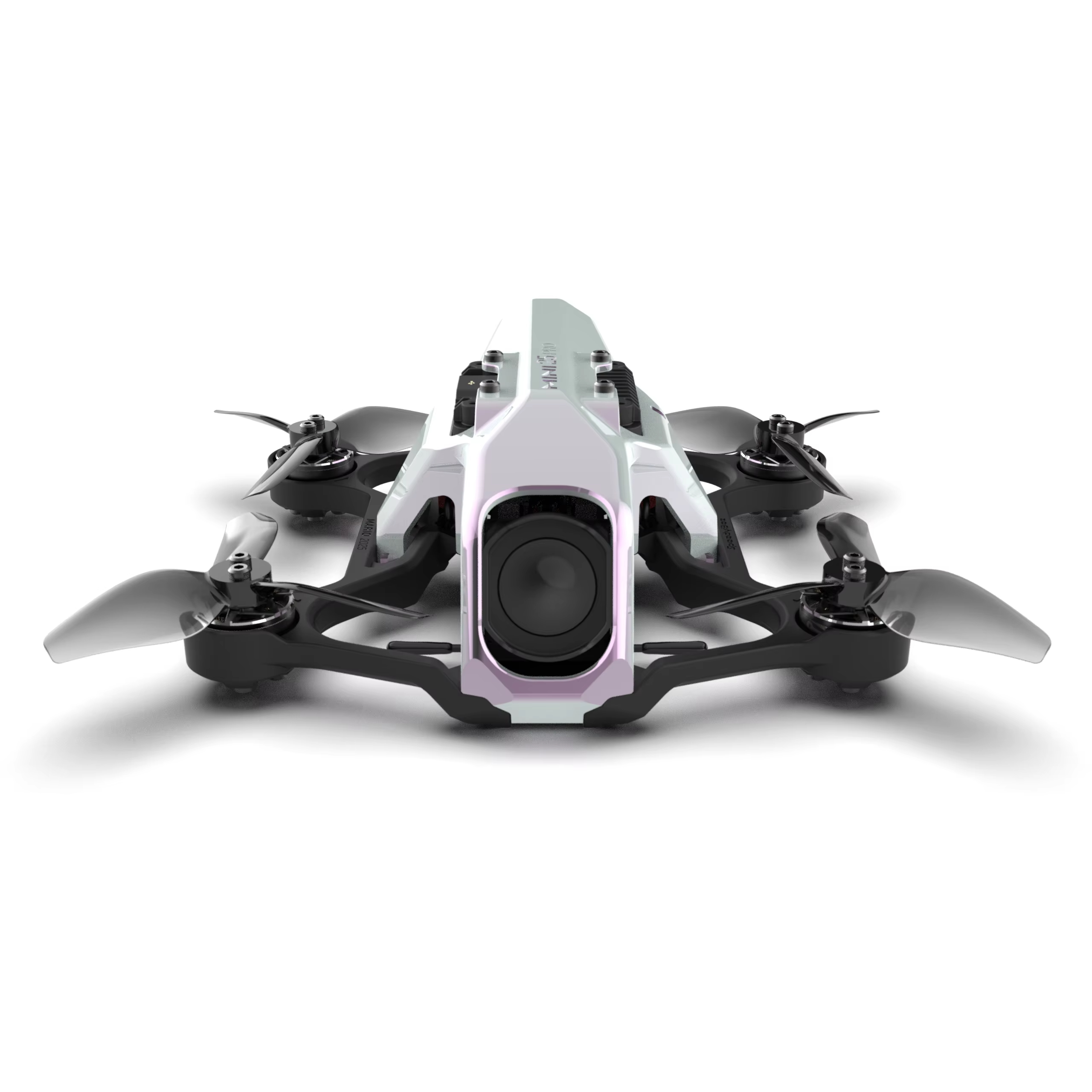 SpeedyBee Mario Mini25 PW /Mar - Drone Kit Long Range review and price