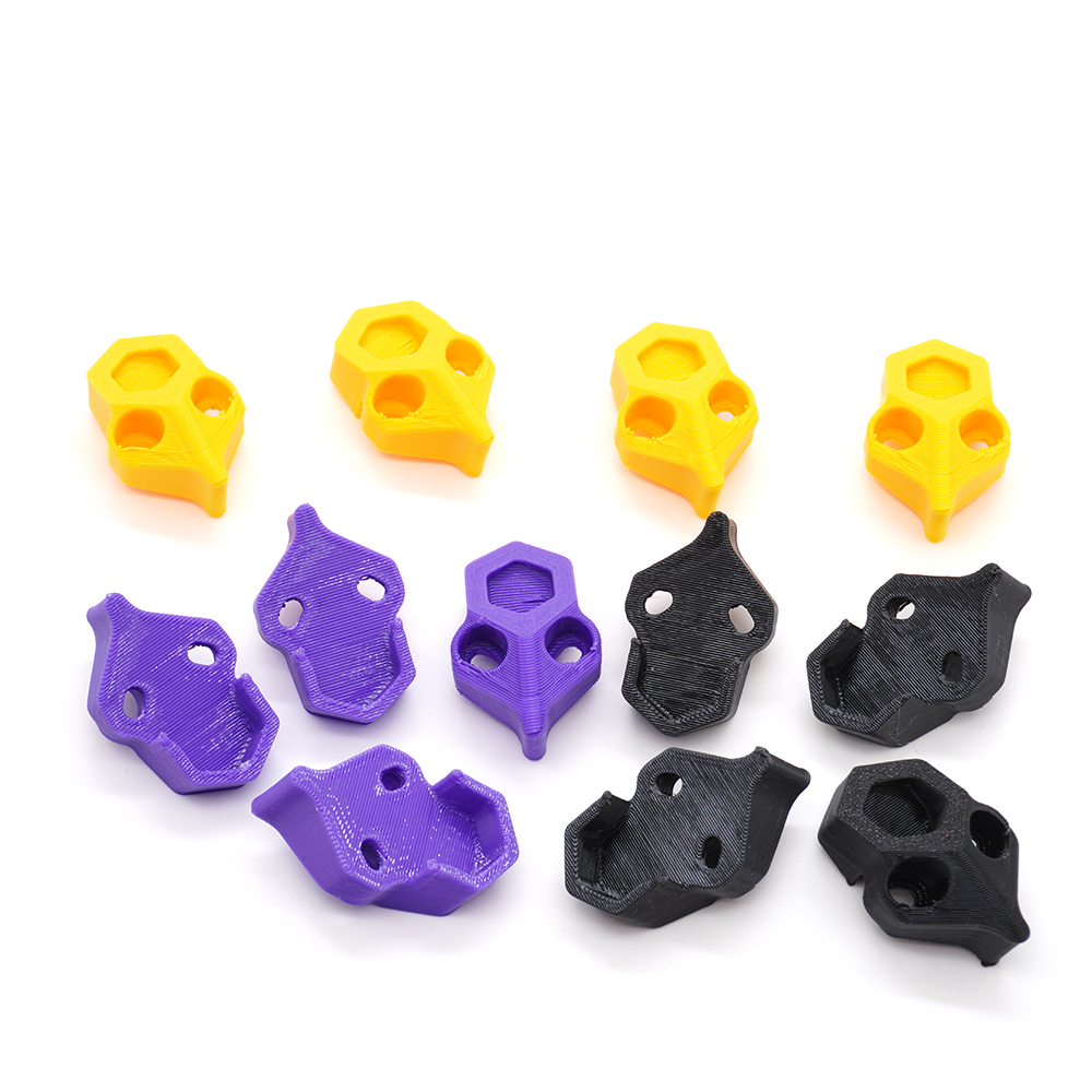 TPU Holder O3/O4PRO Lens Gaske - Drone Kit Racing review and price
