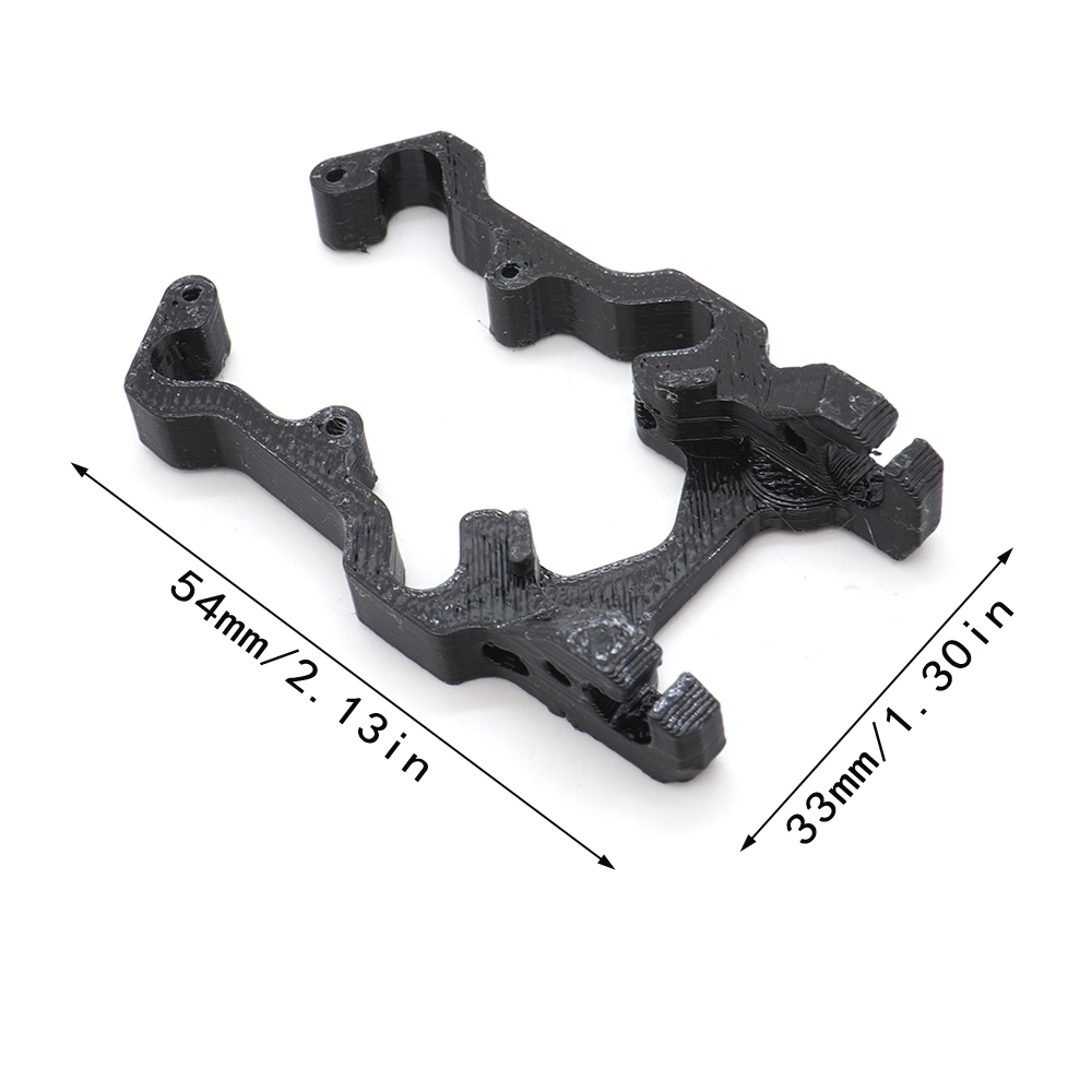 TPU Holder O3/O4PRO Lens Gaske - Drone Kit Racing review and price