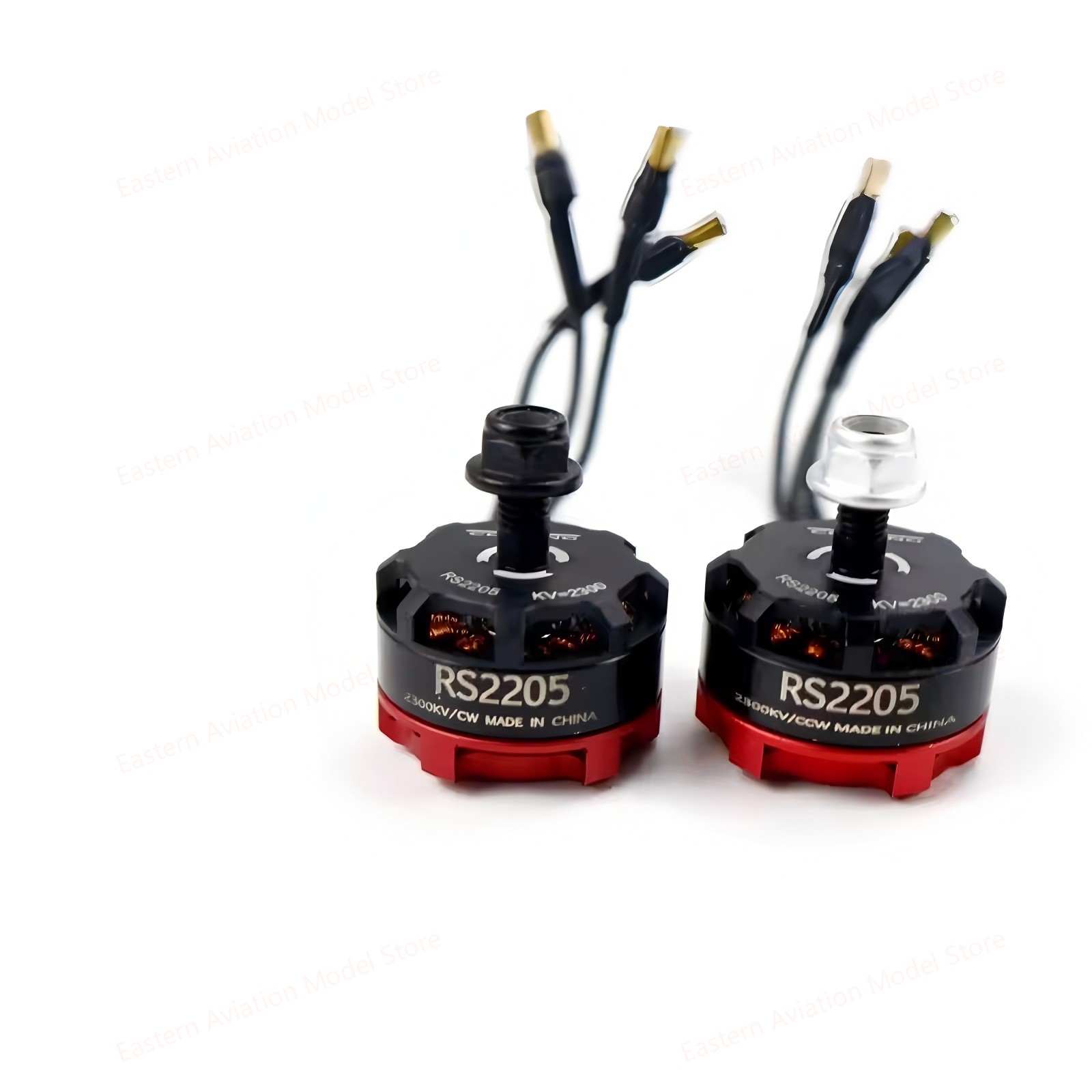 RS2205 2205 2300KV CW/CCW Brus - Drone Kit With Camera review and price