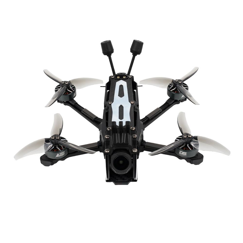 DeepSpace SEEKER35 3.5inch DC/ - Drone Kit Long Range review and price