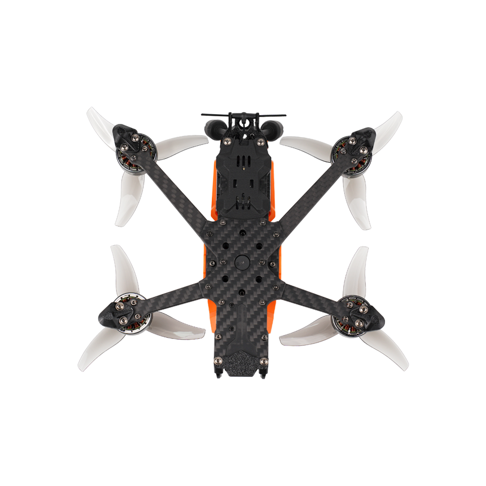 DeepSpace SEEKER35 3.5inch DC/ - Drone Kit Long Range review and price