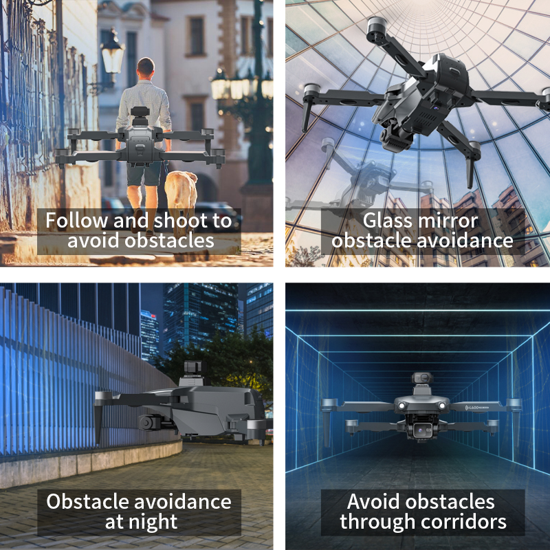 New LYZRC L600 PRO MAX Profess - Drone Kit Vtol review and price