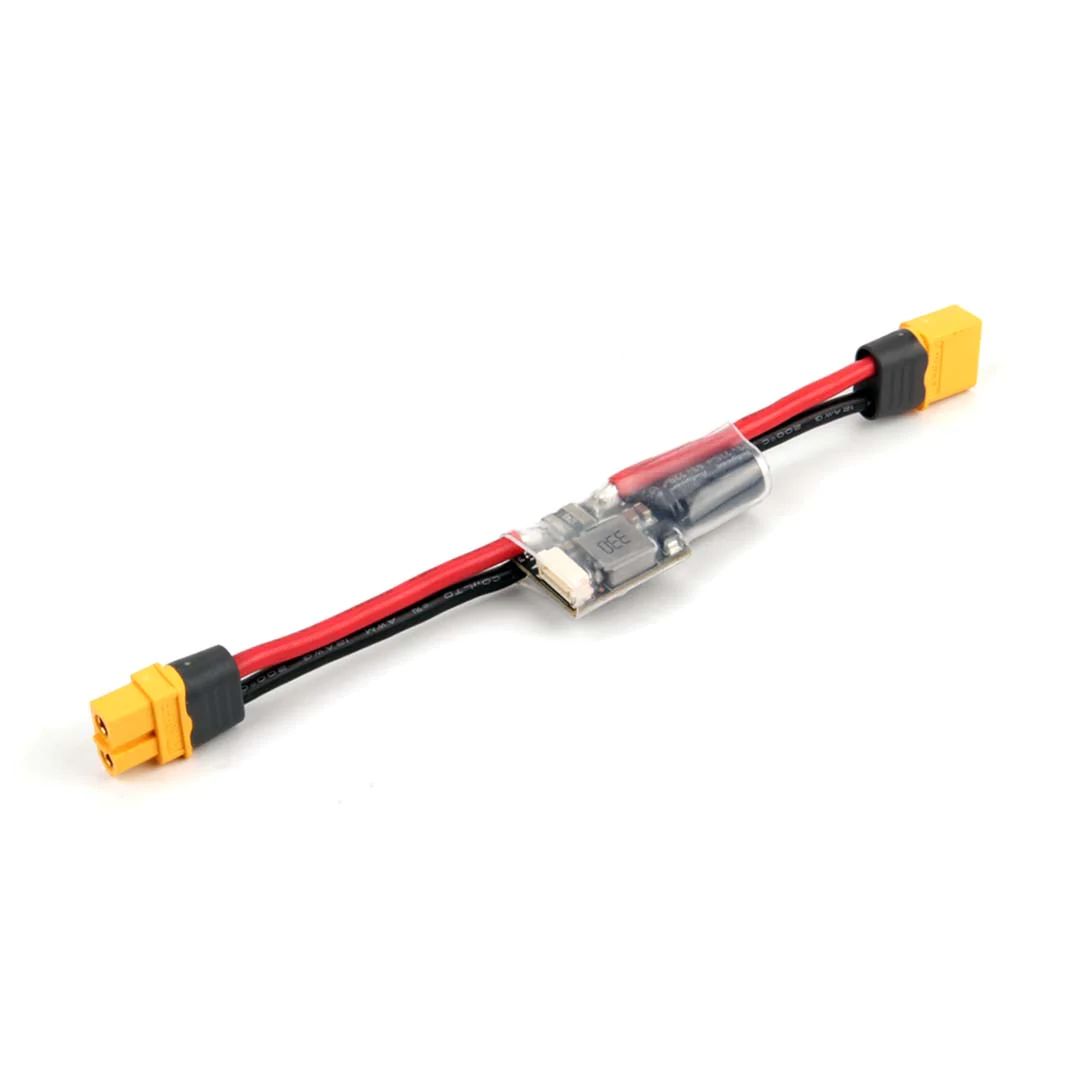 HotRC PM02 V3.2 Power Module 1 - Drone Kit Hexacopter review and price