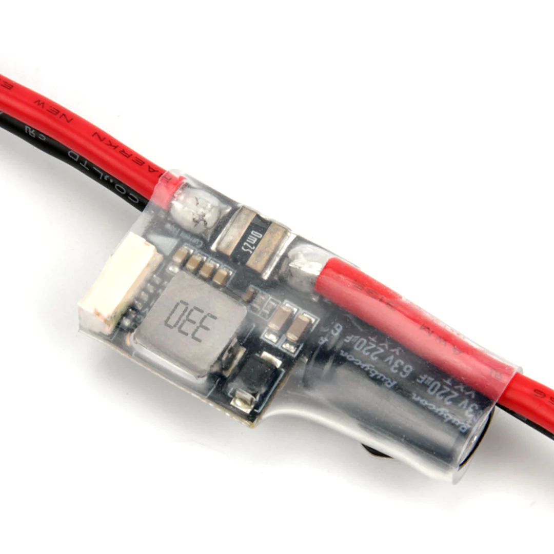 HotRC PM02 V3.2 Power Module 1 - Drone Kit Hexacopter review and price