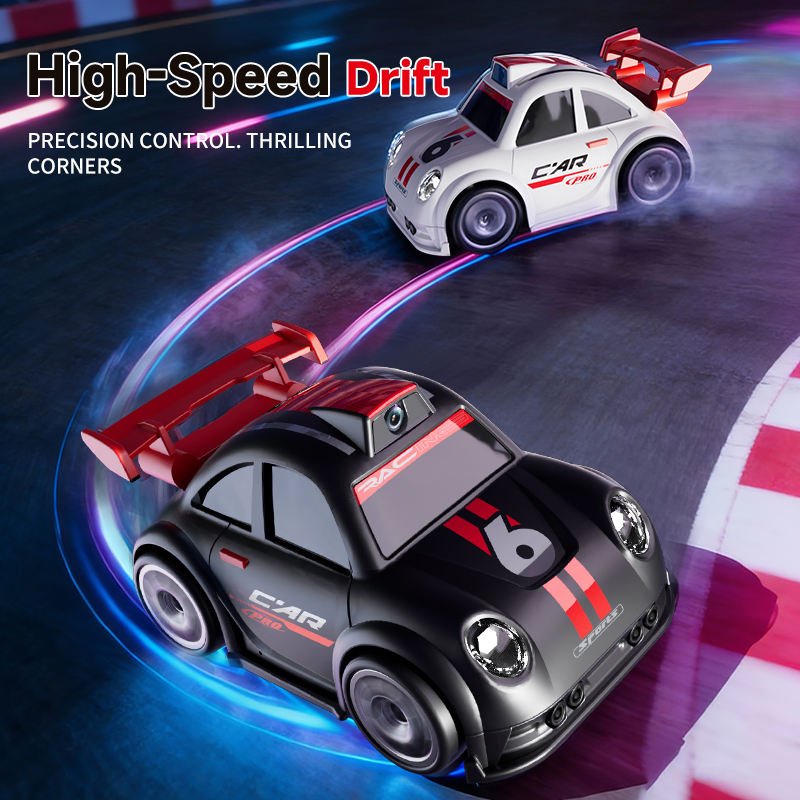 2026 New C6 RC Drift Car with  - Drone Kit With Camera review and price