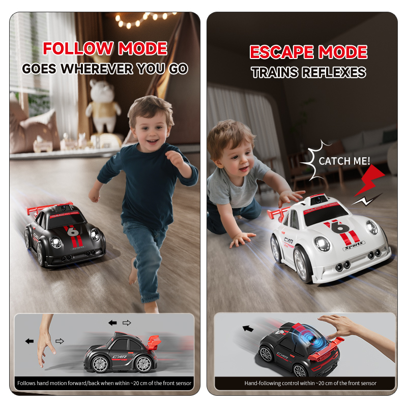 2026 New C6 RC Drift Car with  - Drone Kit With Camera review and price