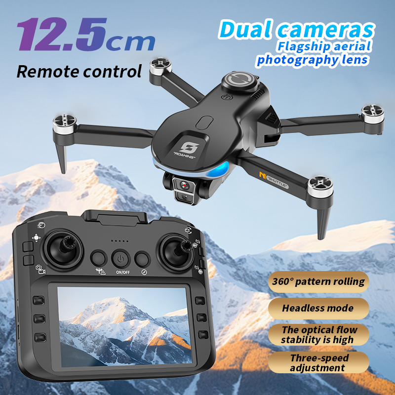 HD 8K Professional GPS Drone w - Drone Kit Hexacopter review and price