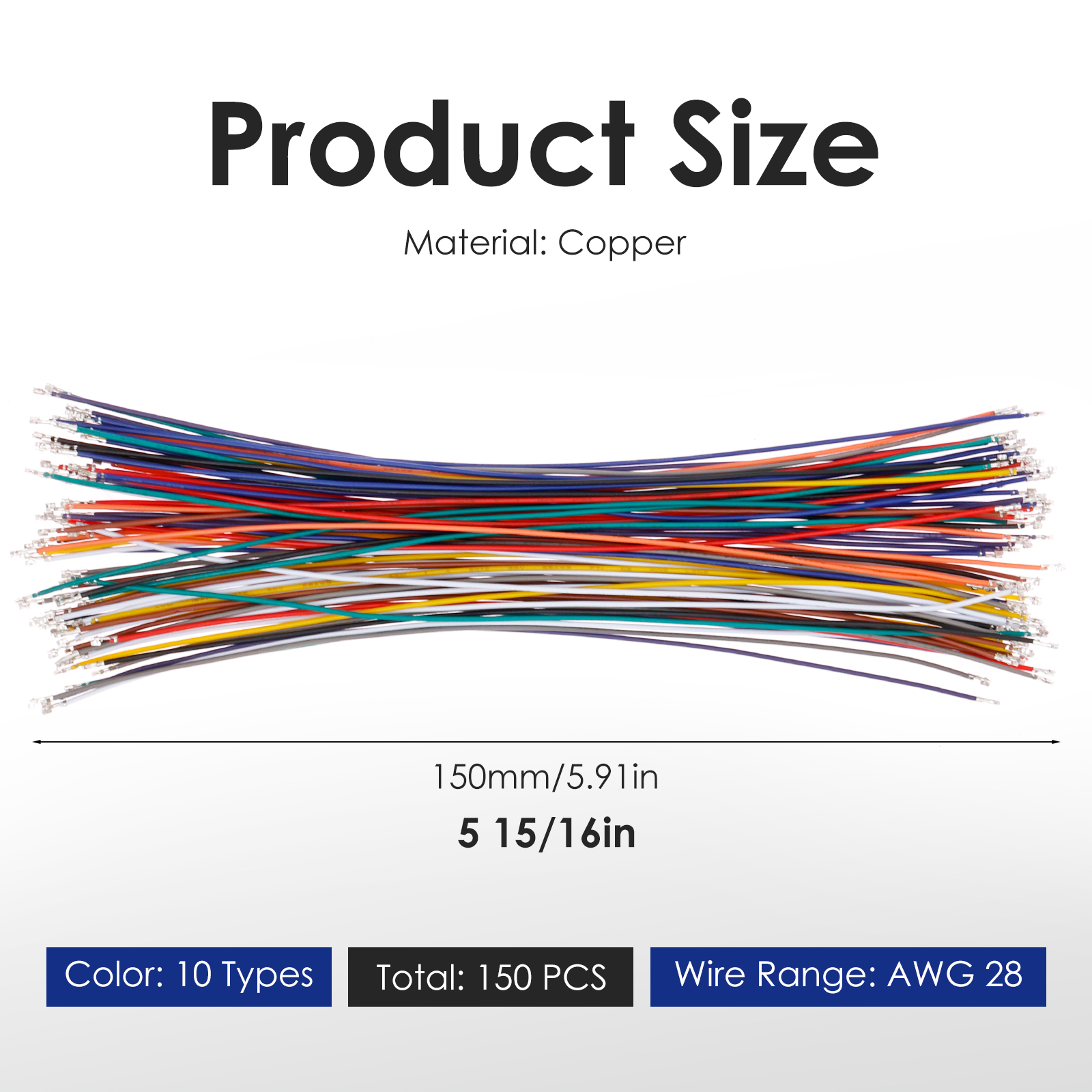 SH1.0mm Connector Kit with 150 - Drone Kit Plug And Play review and price