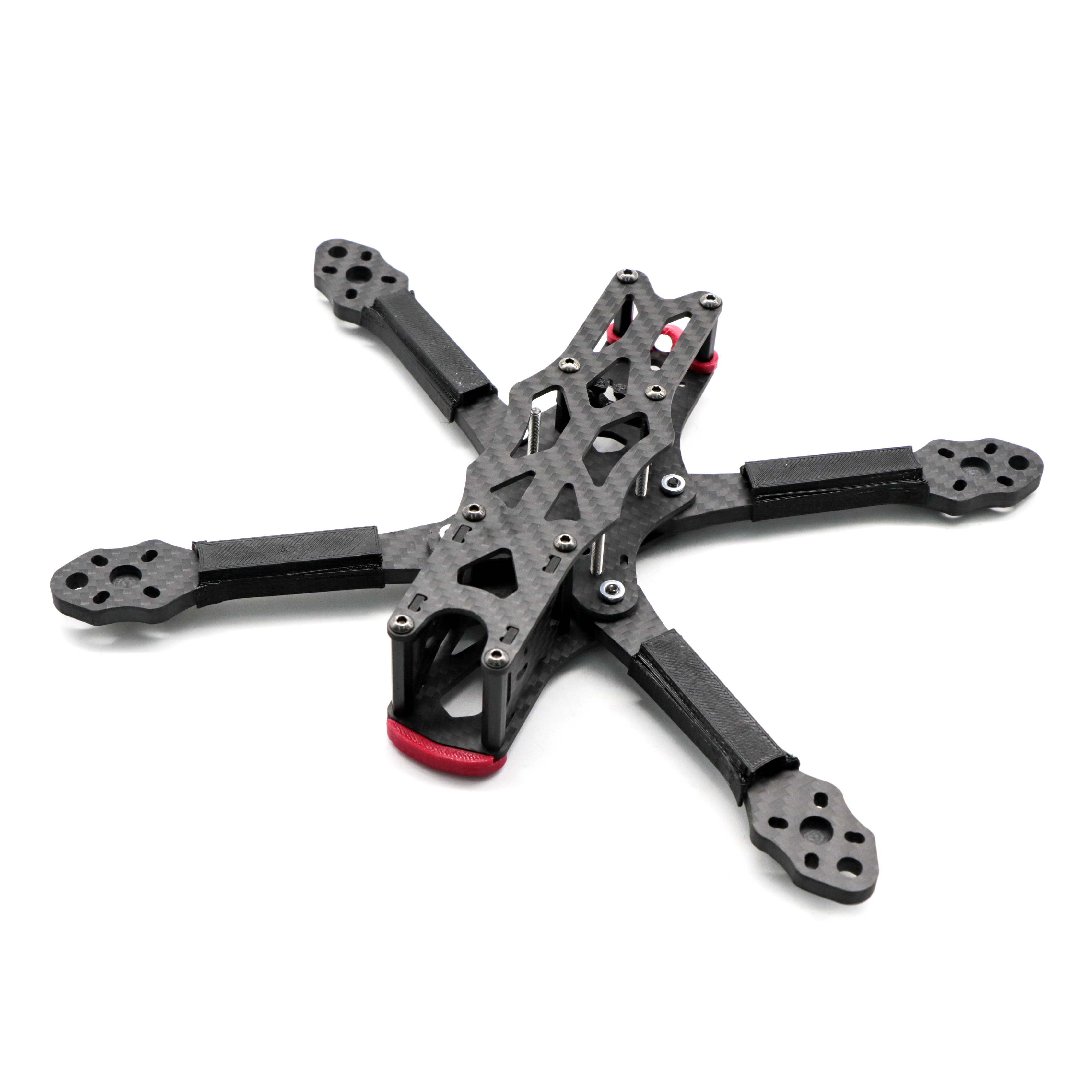 5 inch 225mm 225 / 7inch 295mm - Drone Kit Octocopter review and price