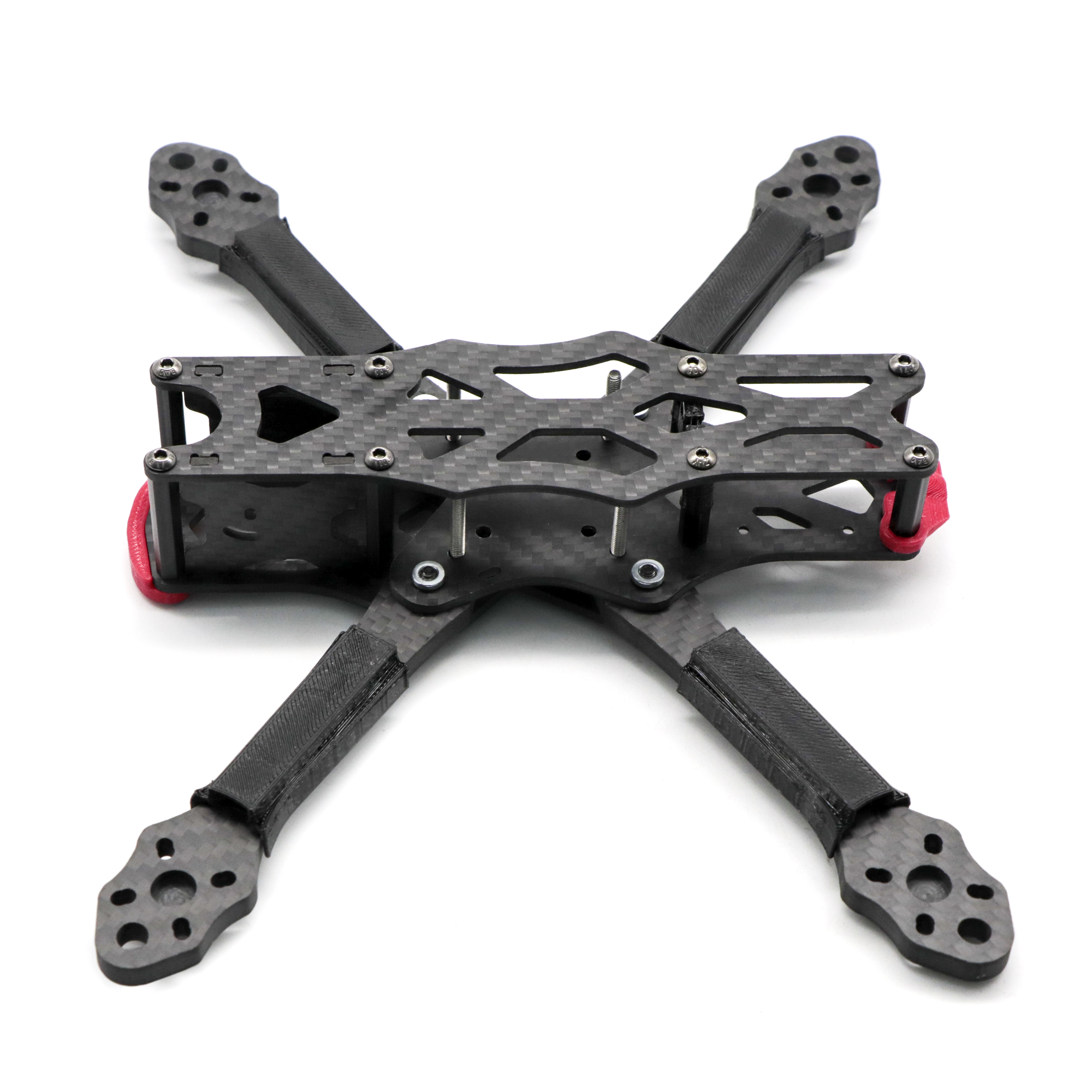 5 inch 225mm 225 / 7inch 295mm - Drone Kit Octocopter review and price